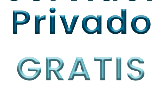 servidor privado gratis