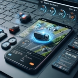 Información de Popup en traccar