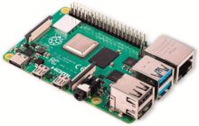 Instalar Traccar en Raspberry Pi