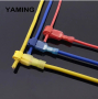 Robacorrientes Conector