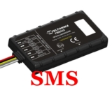 Comandos SMS para Teltonika