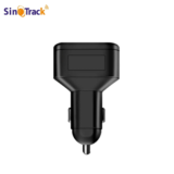 SinoTrack ST-909 En cargador USB en mechero de coche