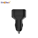 SinoTrack ST-909 En cargador USB en mechero de coche