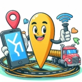 Visualizar recorrido en traccar