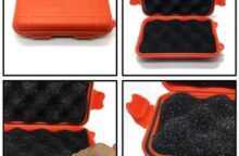 Tutorial modificar GPS estanco