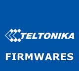 Firmwares y Configuradores para Teltonika