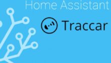 Integrar Traccar en Home Assistant